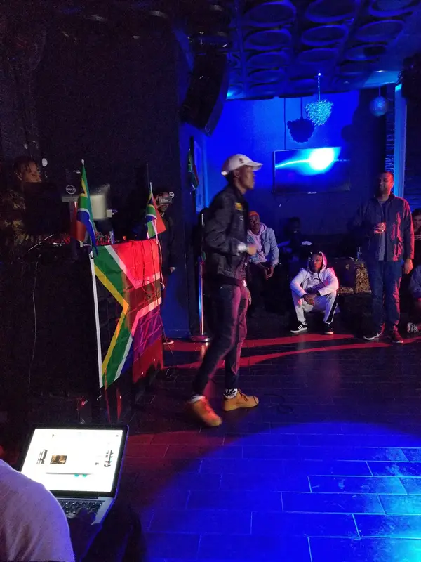 Club Bantu gallery 3
