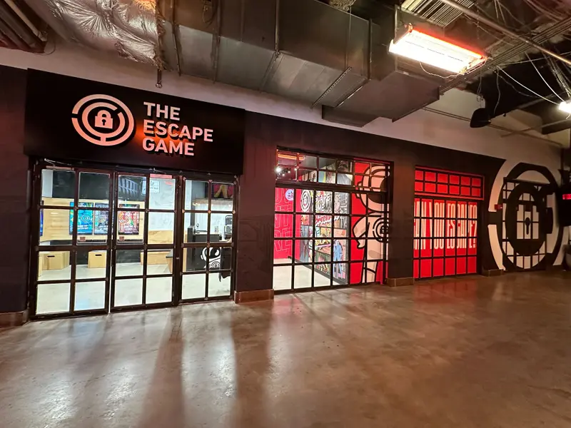 The Escape Game Brooklyn