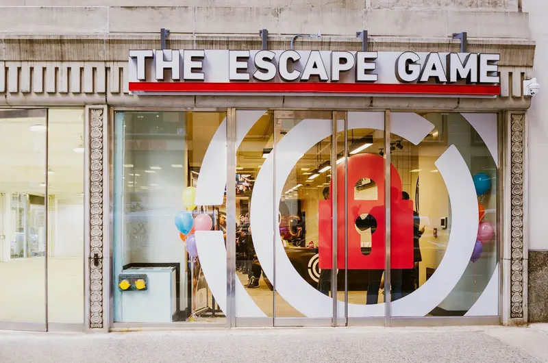 The Escape Game Brooklyn gallery 2