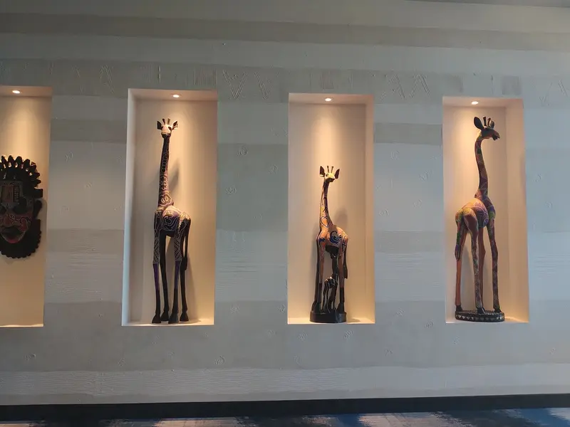 Convention Center by Kalahari Resorts