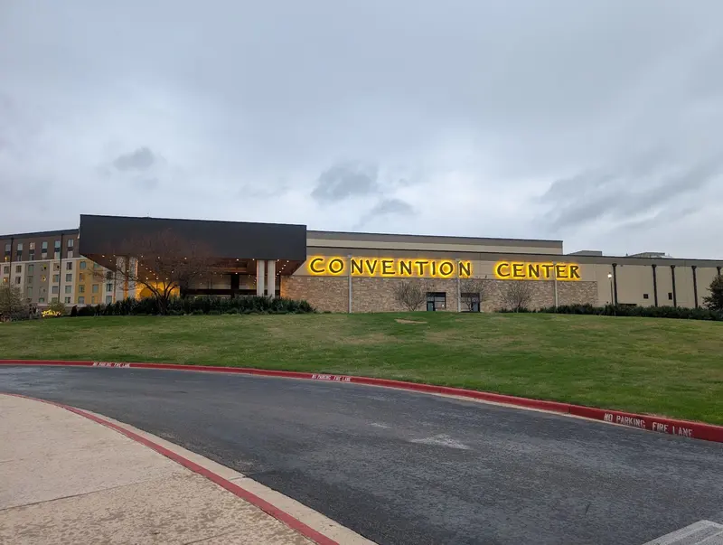 Convention Center by Kalahari Resorts gallery 3