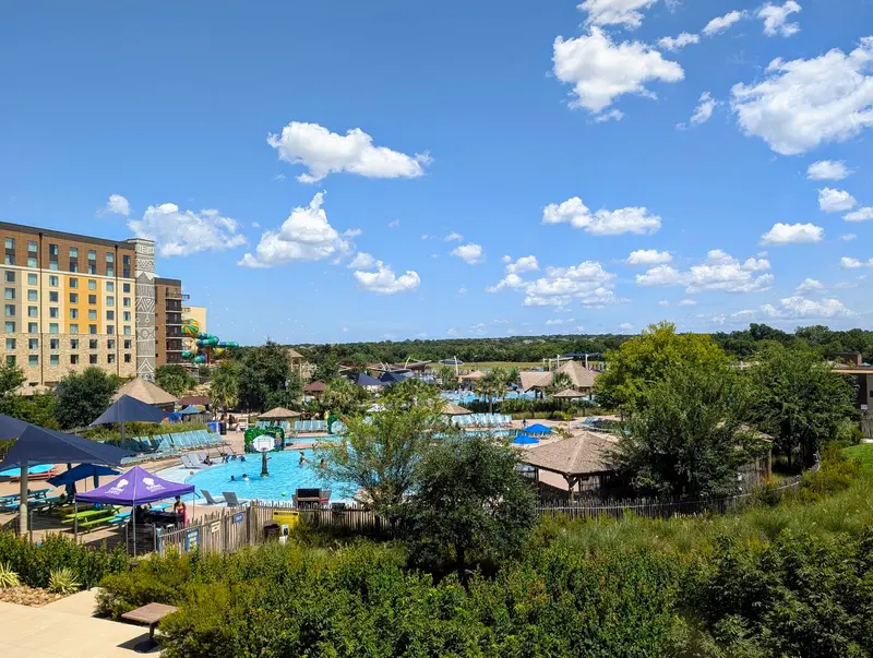 Convention Center by Kalahari Resorts gallery 4