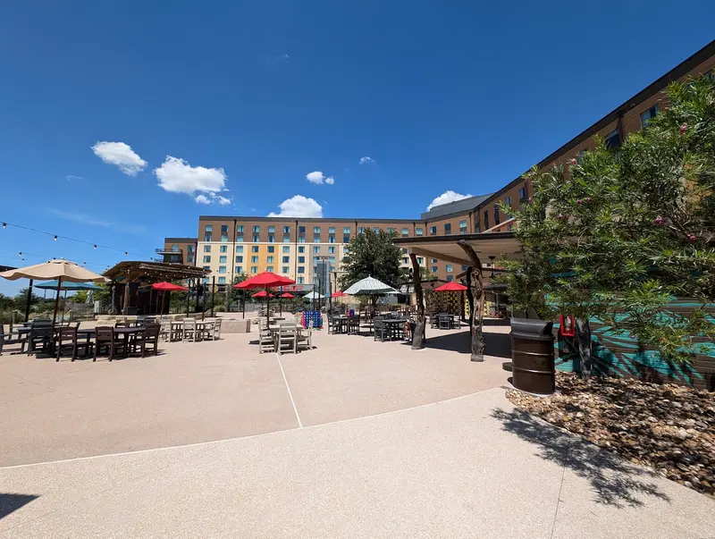 Convention Center by Kalahari Resorts gallery 5