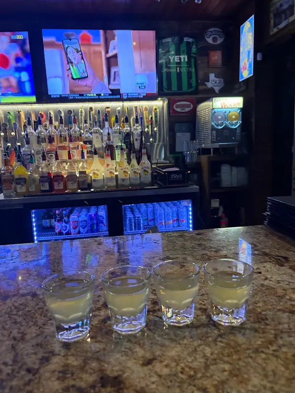 Little Woodrow's Tech Ridge