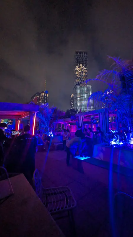 ROMA Nightclub