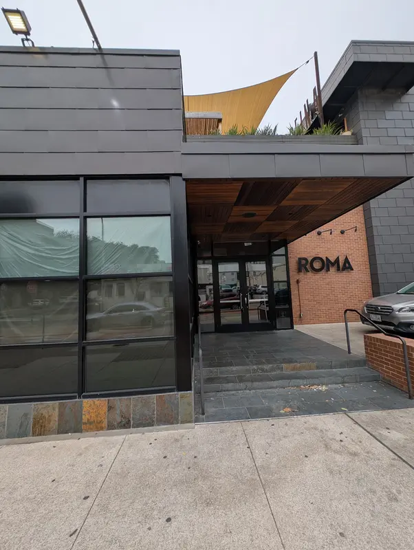 ROMA Nightclub gallery 2