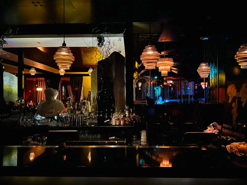 ROMA Nightclub gallery 3