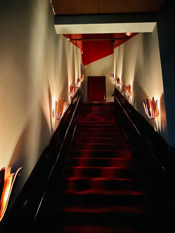 ROMA Nightclub gallery 4