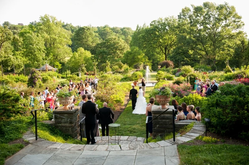 Morris Arboretum & Gardens gallery 3