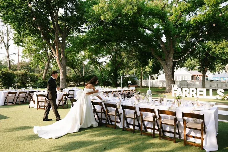 Woodbine Mansion gallery 2