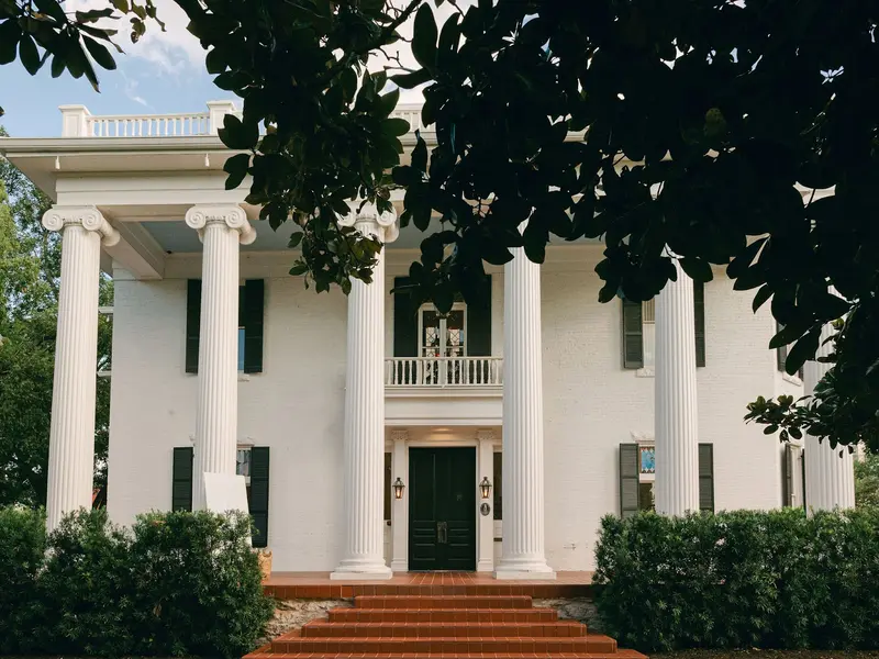 Woodbine Mansion gallery 3