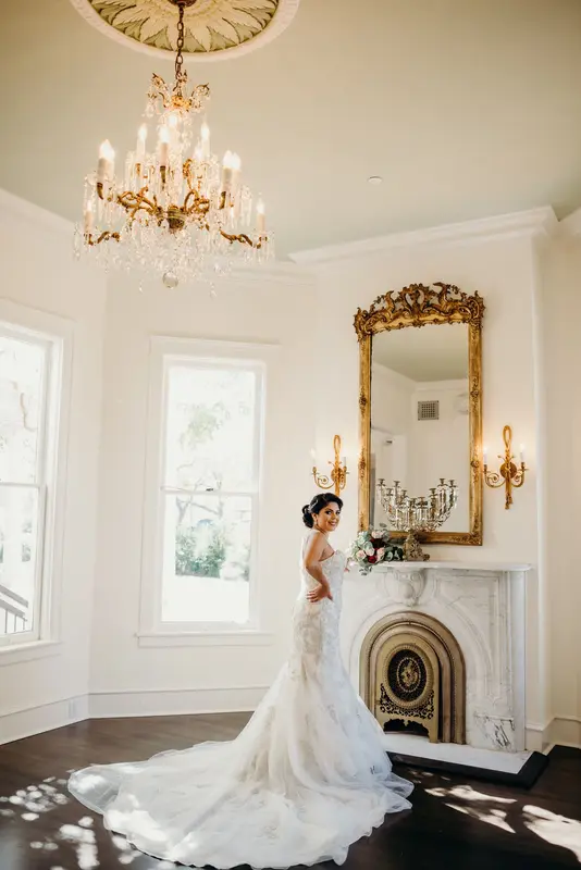 Woodbine Mansion gallery 5
