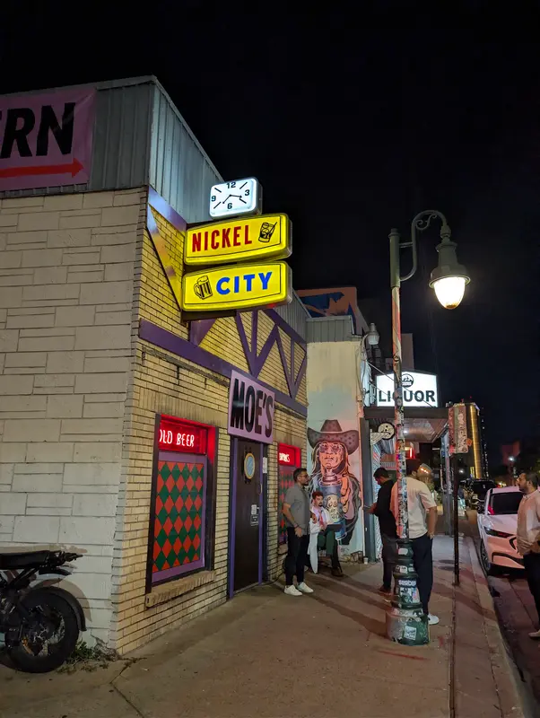 Nickel City gallery 2