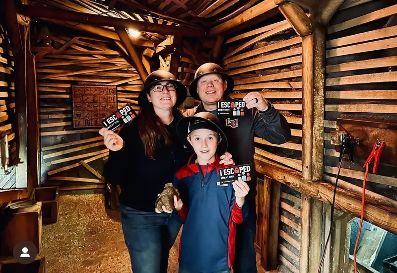 The Escape Game Grapevine Mills gallery 5