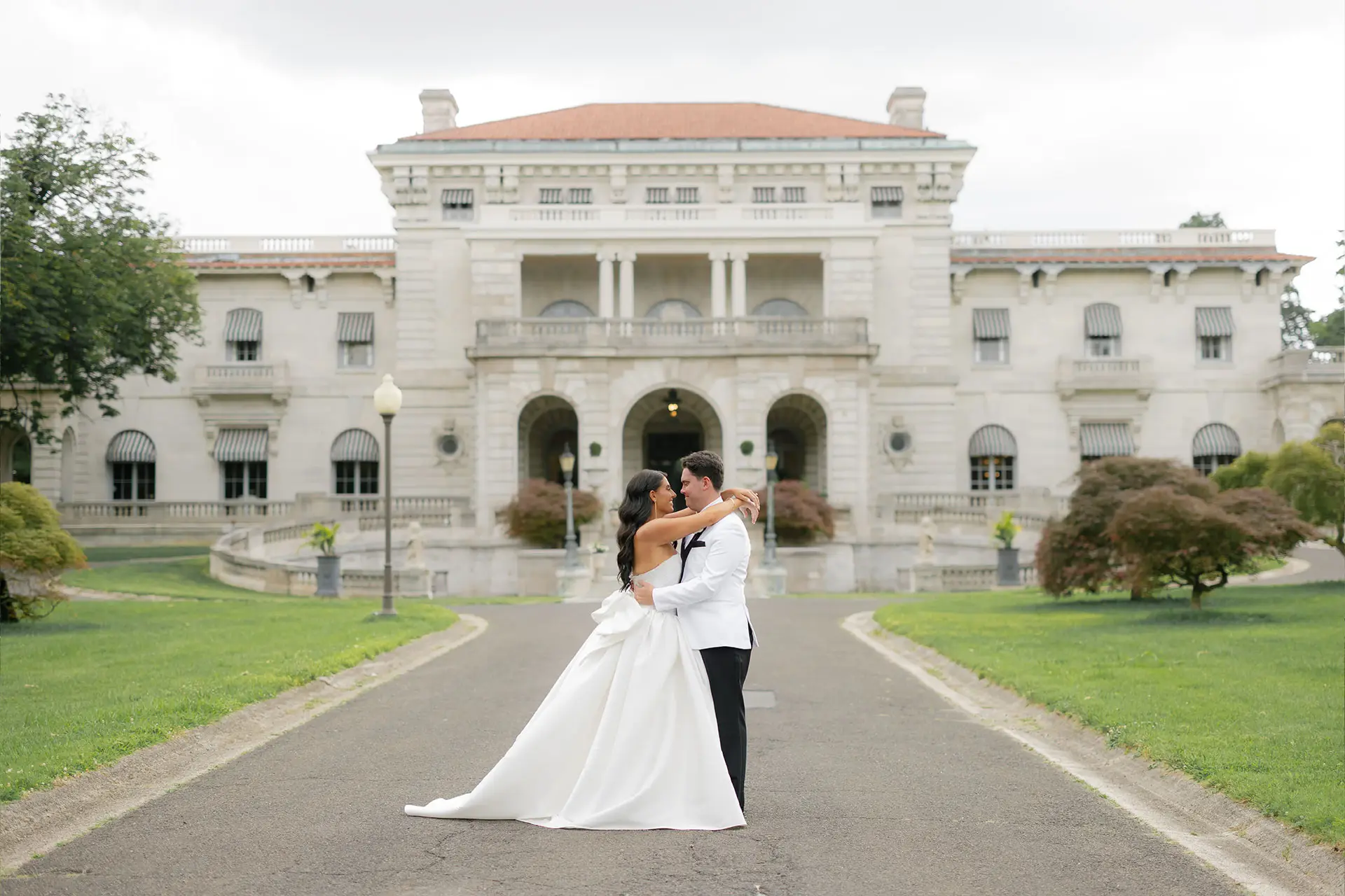 Elkins Estate