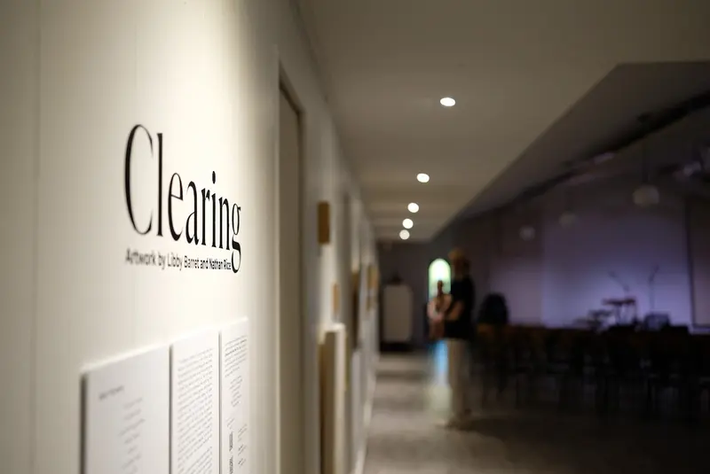 Vesper gallery 3