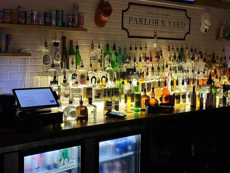 Parlor & Yard gallery 3