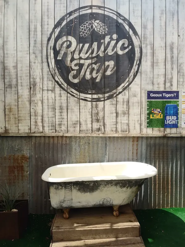 The Rustic Tap gallery 2