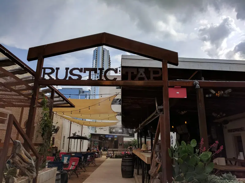 The Rustic Tap gallery 4