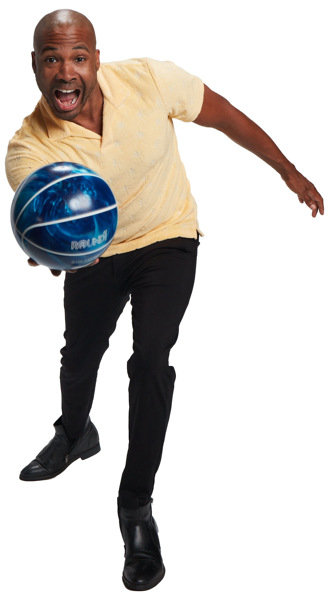 Round1 Bowling & Arcade Philadelphia gallery 2