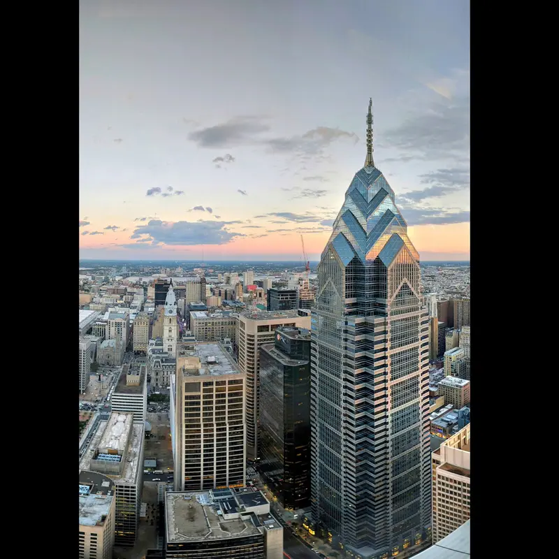Pyramid Club