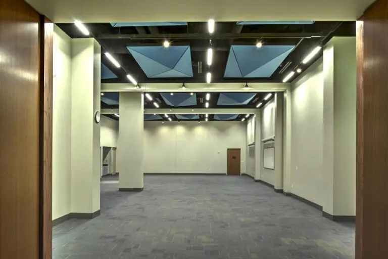 The Health Museum gallery 2
