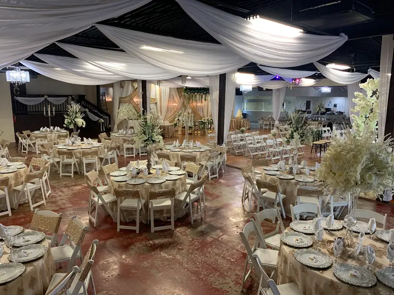Crown Event Center gallery 3