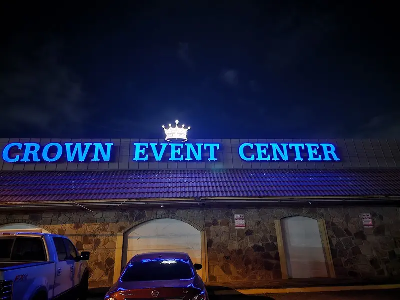 Crown Event Center gallery 4