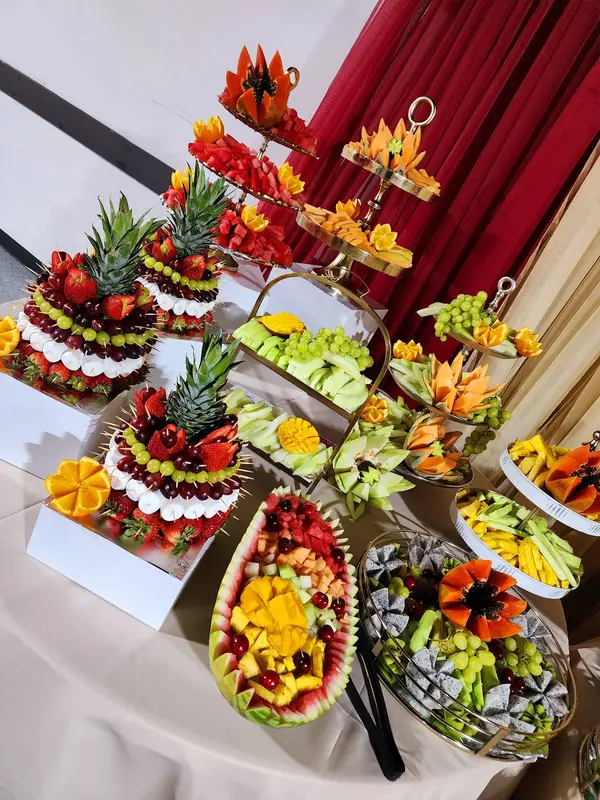 Crown Event Center gallery 5