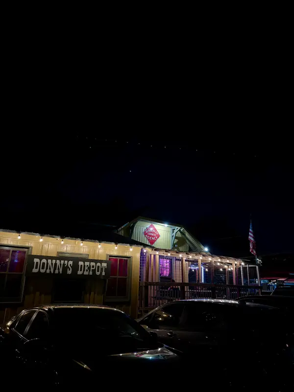 Donn's Depot
