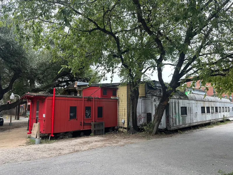 Donn's Depot gallery 4