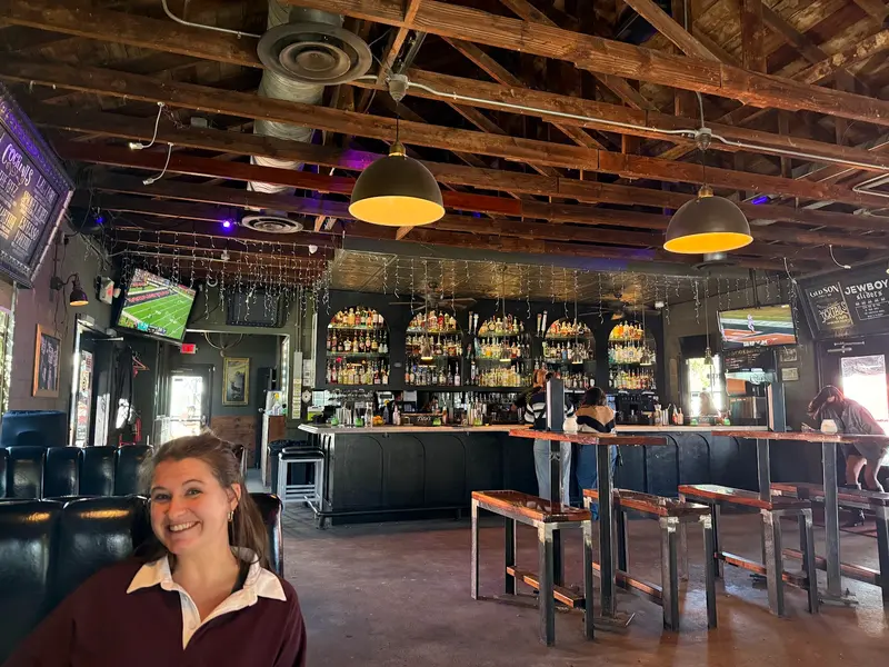 Gibson Street Bar gallery 2