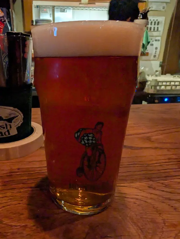 Hopfields