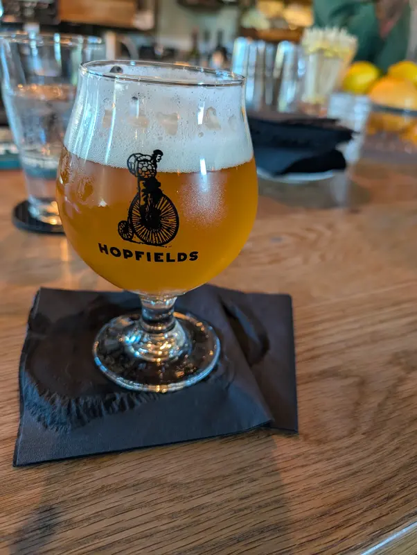 Hopfields gallery 3