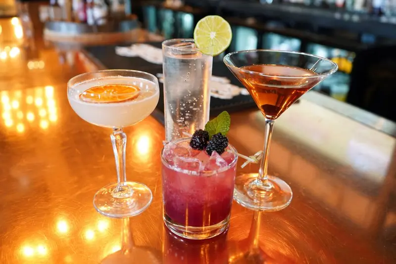 Giant Texas Distillers gallery 4
