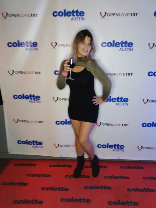 colette Austin gallery 2