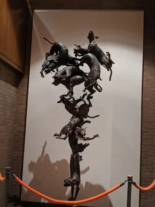 McCullough Theatre gallery 3