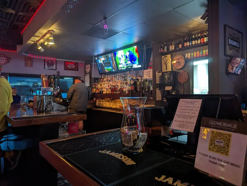 The Hideout Pub gallery 3