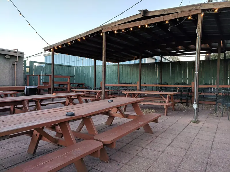 The Hideout Pub gallery 4