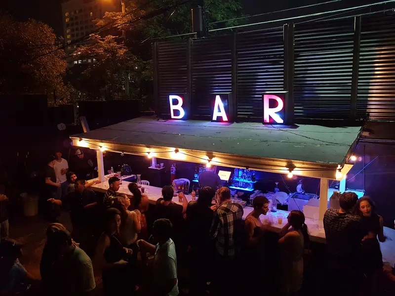 Barbarella Austin gallery 5
