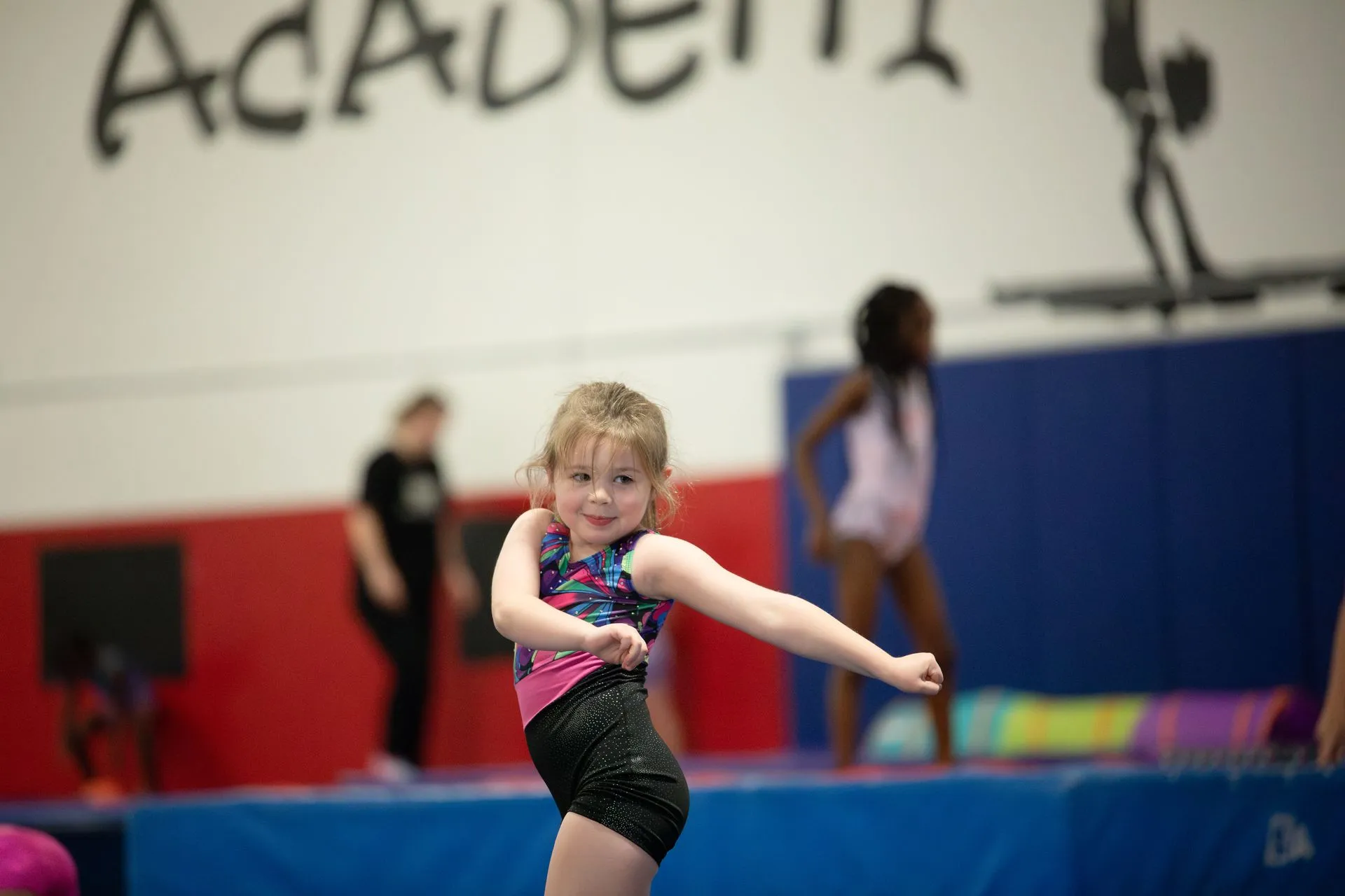 Eagle Gymnastics Academy Frisco