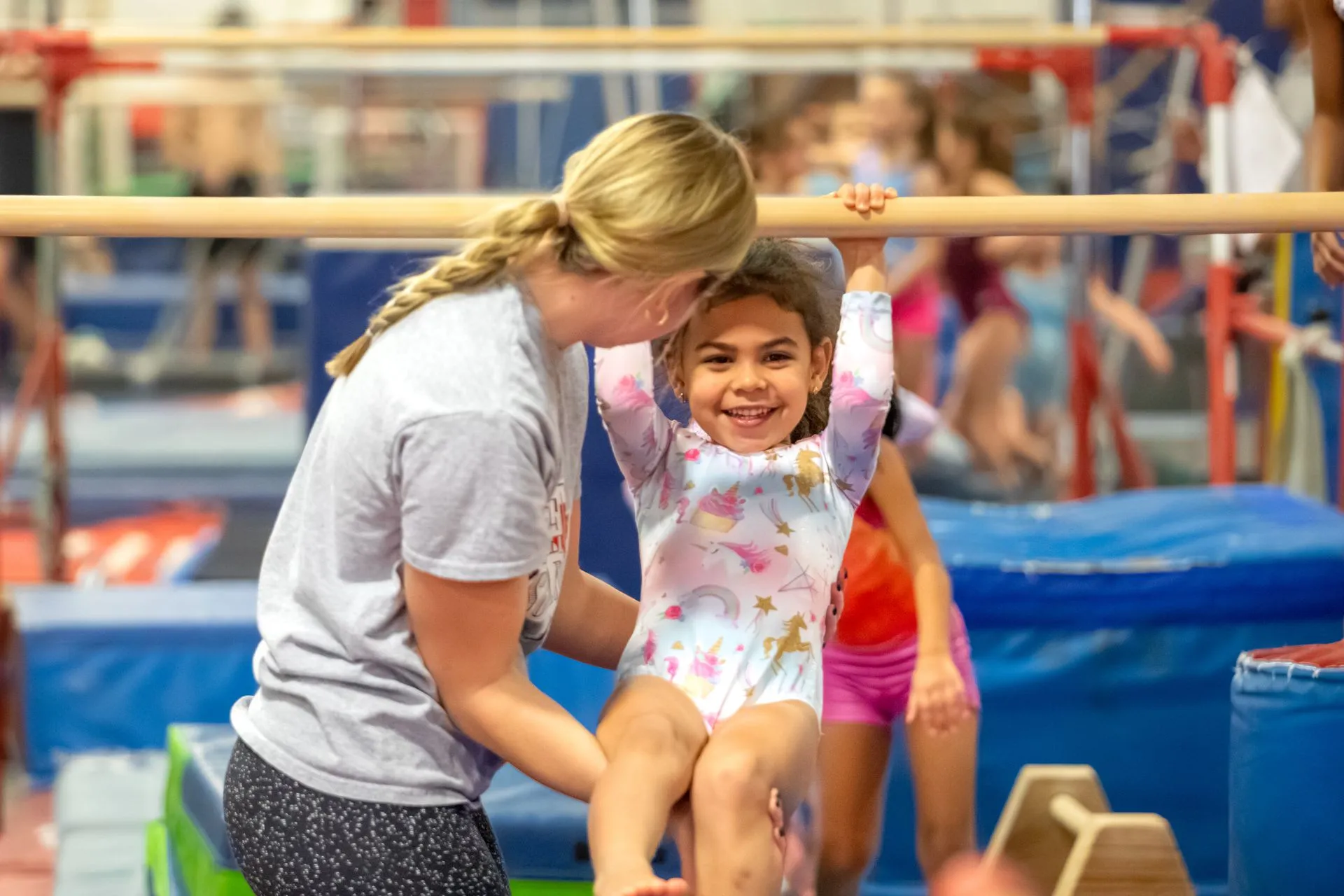 Eagle Gymnastics Academy Frisco gallery 2