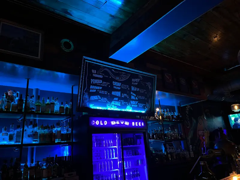 Dive Bar Austin gallery 5