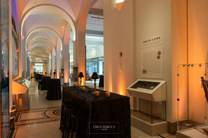 New-York Historical Society gallery 2