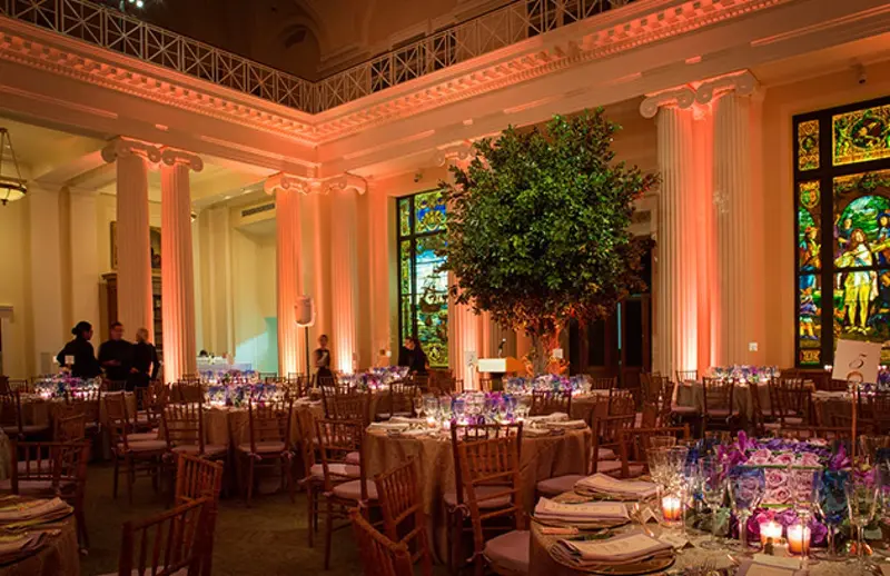 New-York Historical Society gallery 5