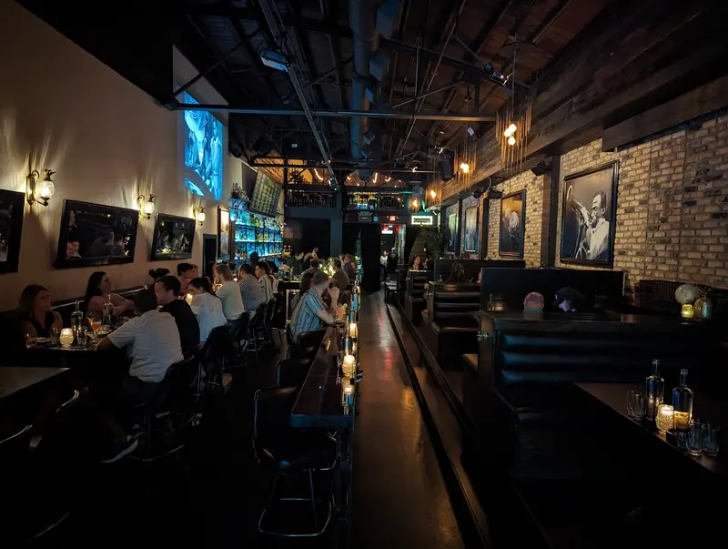 The Roosevelt Room gallery 5