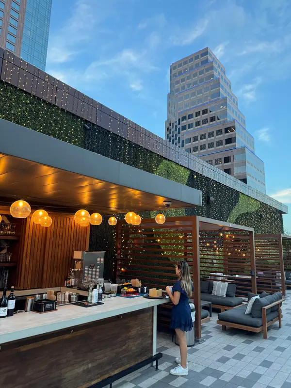 Edge Rooftop