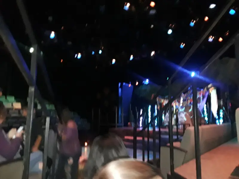 Kleberg Stage gallery 4