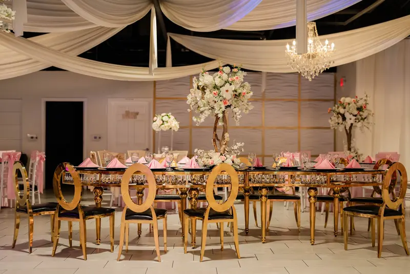 La Bella Luna Venue
