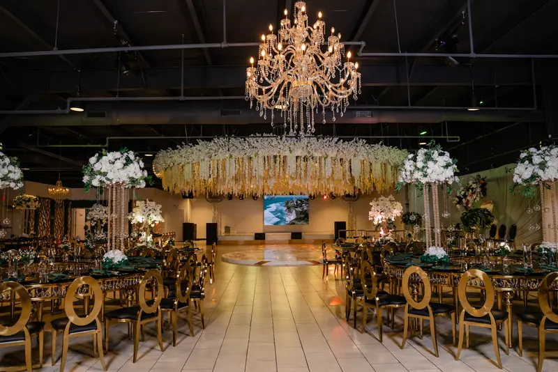 La Bella Luna Venue gallery 2